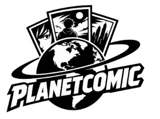 PlanetComic